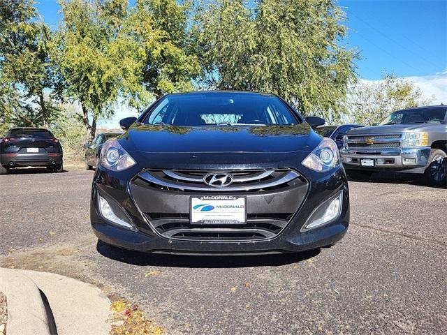 used 2014 Hyundai Elantra GT car, priced at $10,079