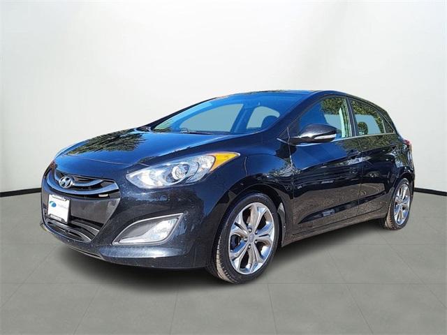 used 2014 Hyundai Elantra GT car, priced at $10,079