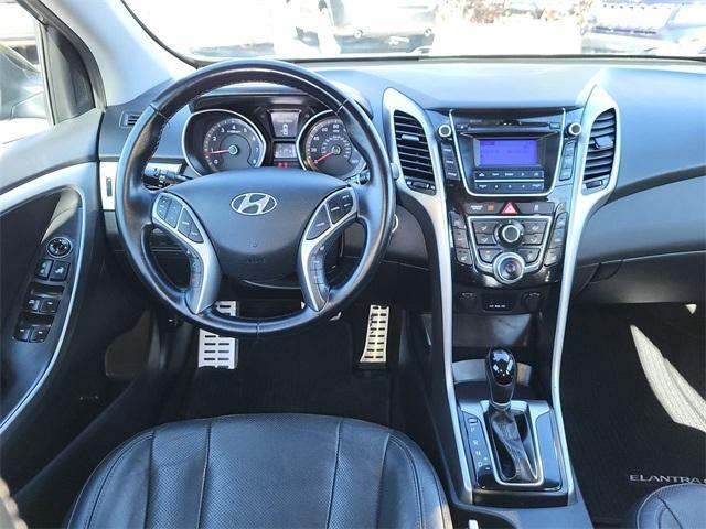 used 2014 Hyundai Elantra GT car, priced at $10,079