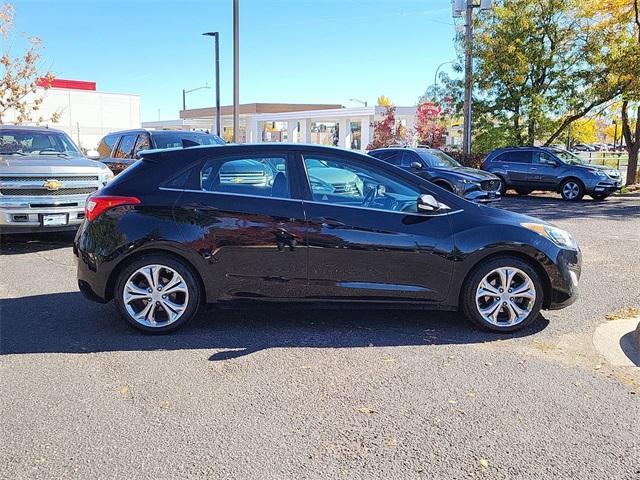 used 2014 Hyundai Elantra GT car, priced at $10,079