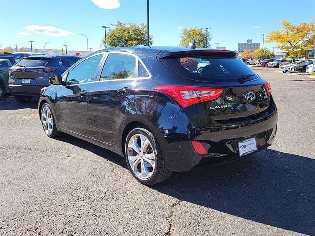 used 2014 Hyundai Elantra GT car, priced at $10,079