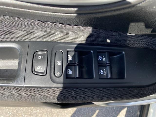 used 2018 Jeep Renegade car, priced at $12,850