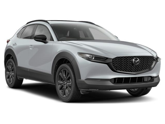 new 2025 Mazda CX-30 car, priced at $40,459