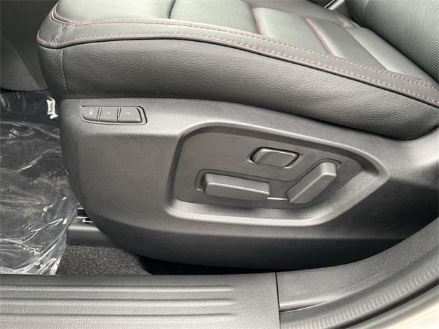 new 2025 Mazda CX-5 car, priced at $33,595
