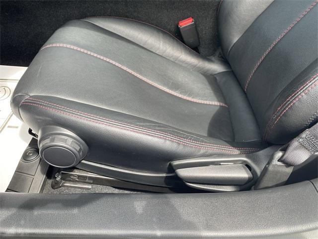 used 2019 Mazda MX-5 Miata RF car, priced at $25,980