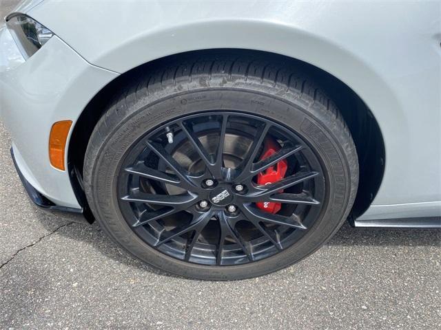 used 2019 Mazda MX-5 Miata RF car, priced at $25,980