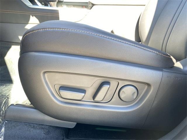 new 2025 Mazda CX-70 PHEV car, priced at $52,913