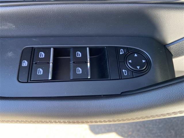 new 2025 Mazda CX-70 PHEV car, priced at $52,913