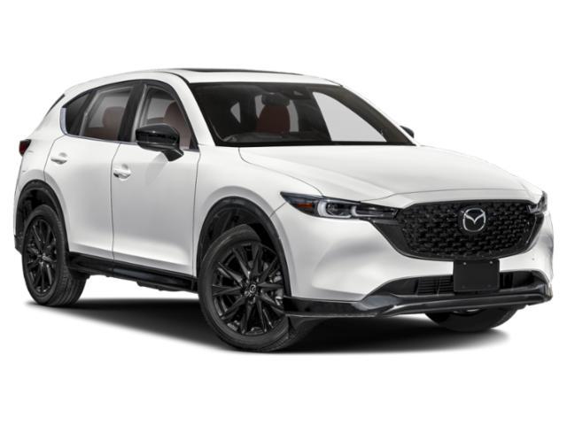 new 2025 Mazda CX-5 car, priced at $38,313