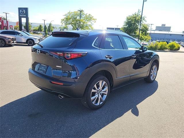 used 2024 Mazda CX-30 car, priced at $28,779