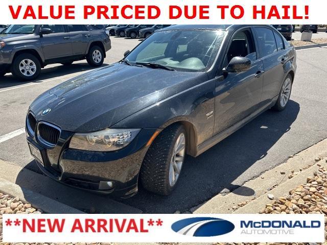 used 2011 BMW 328 car, priced at $9,379