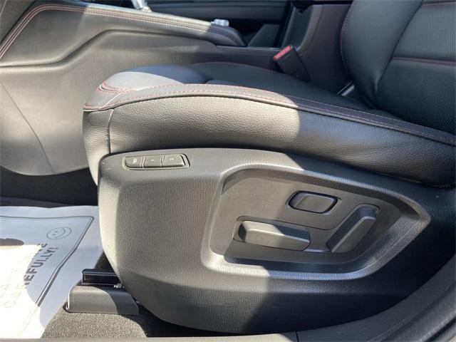 used 2024 Mazda CX-5 car, priced at $28,980