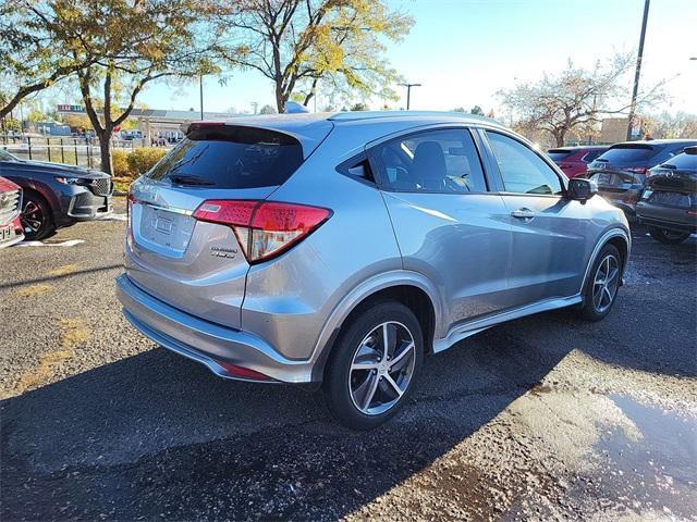 used 2020 Honda HR-V car, priced at $24,379