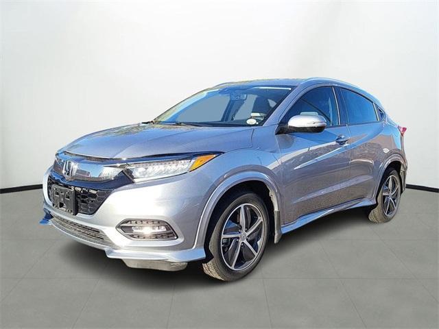 used 2020 Honda HR-V car, priced at $24,379