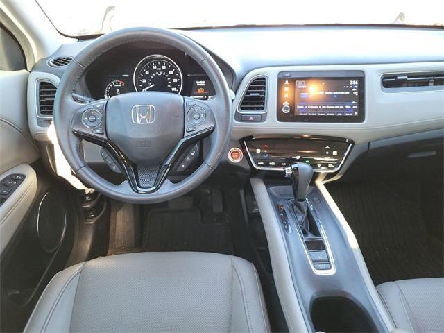 used 2020 Honda HR-V car, priced at $24,379