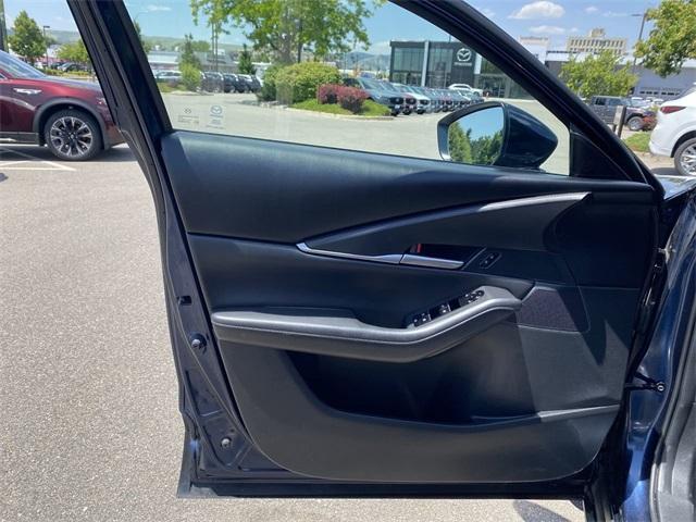 used 2023 Mazda CX-30 car, priced at $21,980