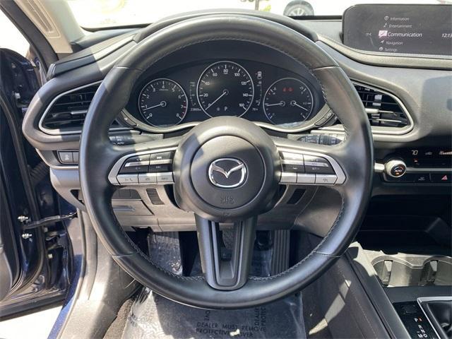 used 2023 Mazda CX-30 car, priced at $21,980