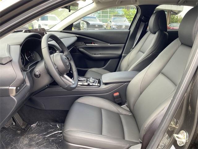 new 2025 Mazda CX-30 car, priced at $26,230
