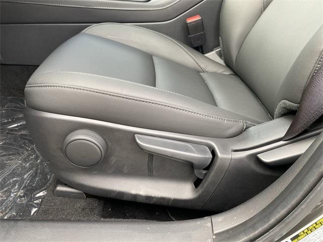 new 2025 Mazda CX-30 car, priced at $26,230