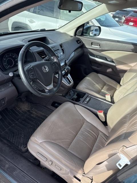 used 2014 Honda CR-V car, priced at $11,880