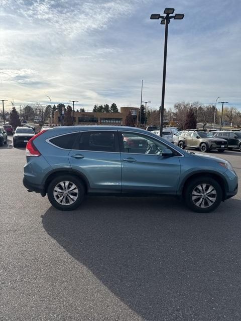 used 2014 Honda CR-V car, priced at $11,880