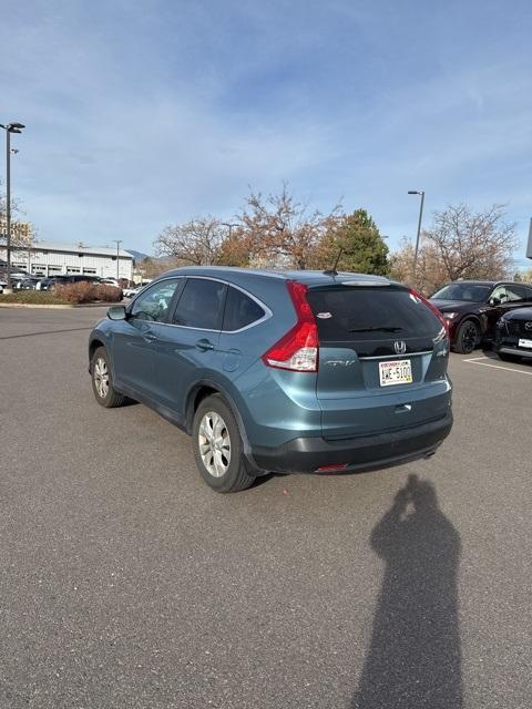 used 2014 Honda CR-V car, priced at $11,880
