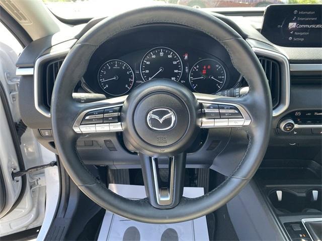 used 2024 Mazda CX-50 car, priced at $29,480