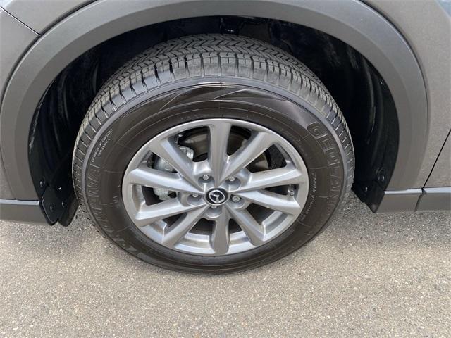 used 2023 Mazda CX-5 car, priced at $28,405