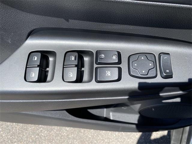 used 2023 Hyundai Kona car, priced at $20,780