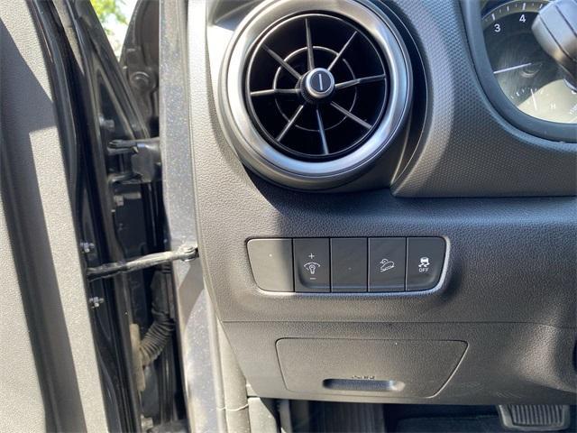 used 2023 Hyundai Kona car, priced at $20,780