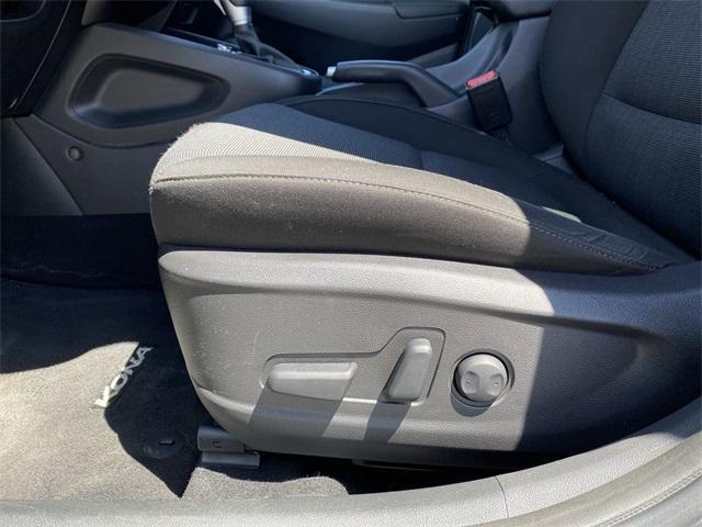 used 2023 Hyundai Kona car, priced at $20,780