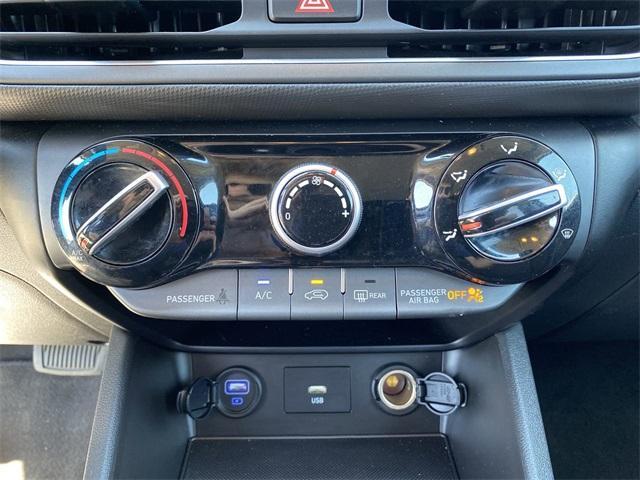 used 2023 Hyundai Kona car, priced at $20,780