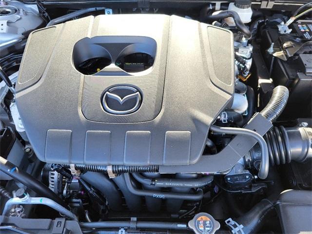 new 2024 Mazda CX-30 car, priced at $28,442