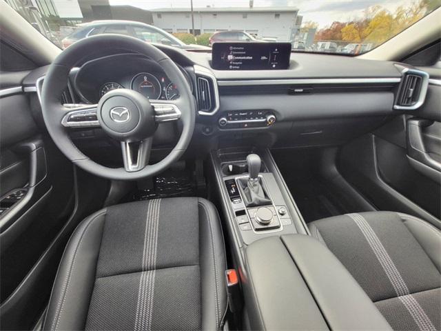 used 2025 Mazda CX-50 car, priced at $27,980