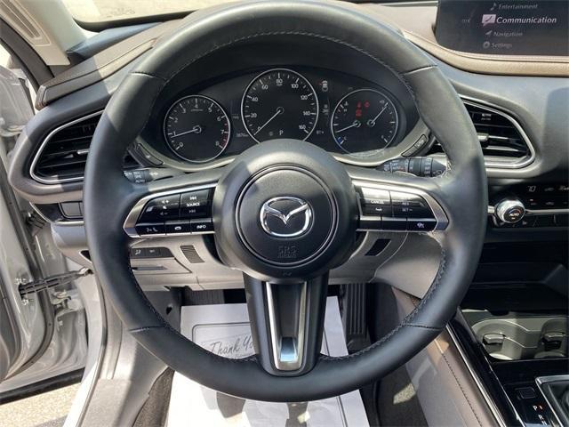 used 2025 Mazda CX-30 car, priced at $33,980