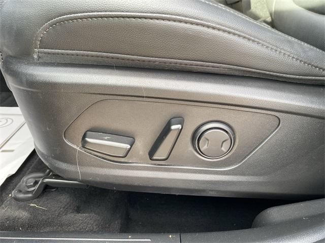 used 2023 Hyundai Tucson car, priced at $20,588