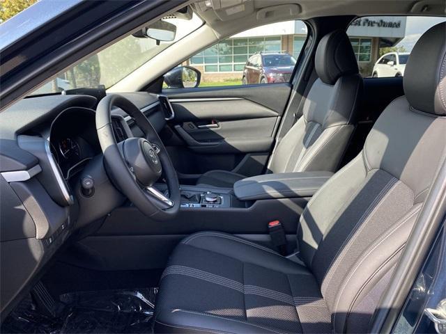 new 2025 Mazda CX-50 car, priced at $31,023