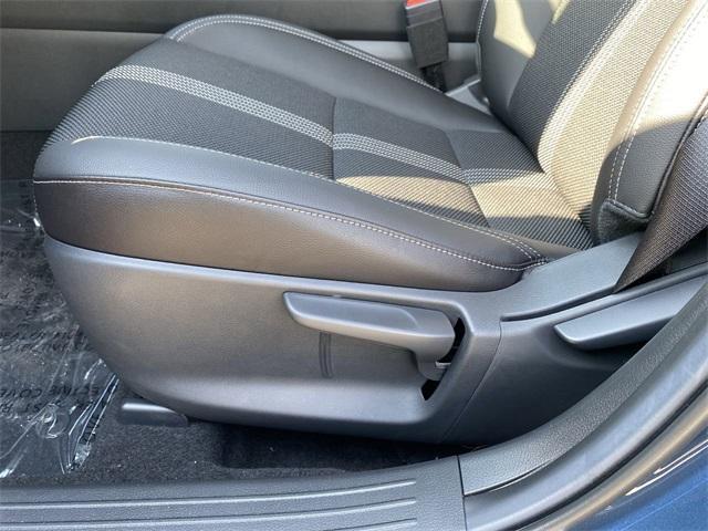 new 2025 Mazda CX-50 car, priced at $31,023