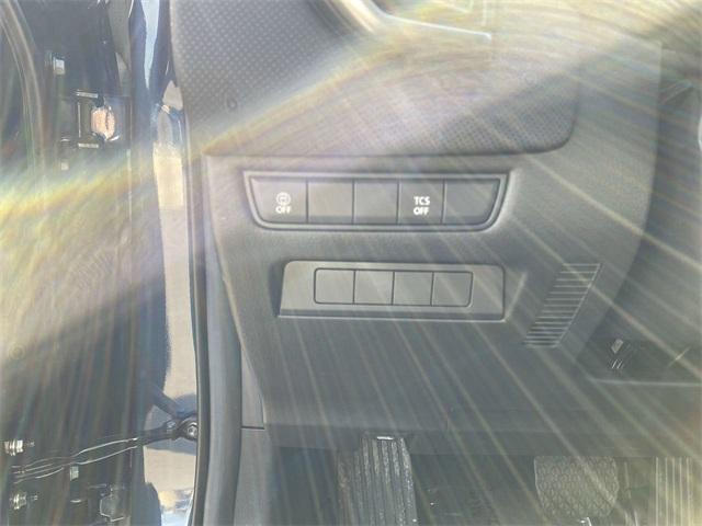 new 2025 Mazda CX-50 car, priced at $31,023