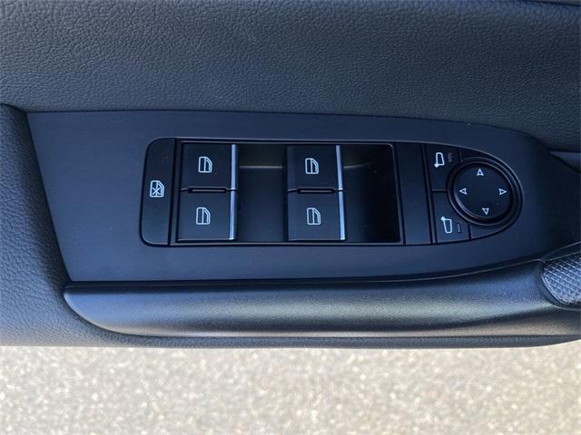 new 2025 Mazda CX-50 car, priced at $31,023