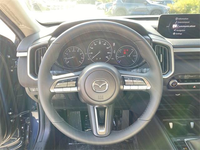 new 2025 Mazda CX-50 car, priced at $31,023