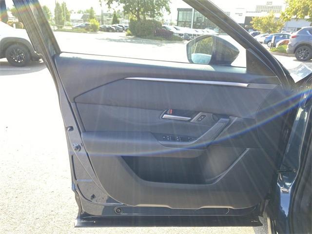 new 2025 Mazda CX-50 car, priced at $31,023