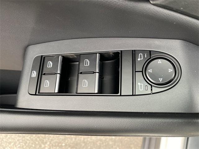 new 2026 Mazda CX-30 car, priced at $31,958