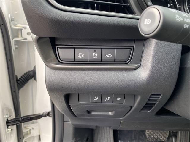 new 2026 Mazda CX-30 car, priced at $31,958