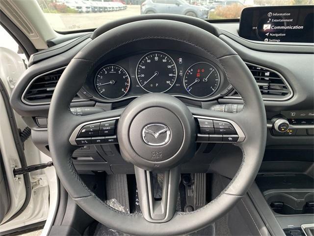new 2026 Mazda CX-30 car, priced at $31,958