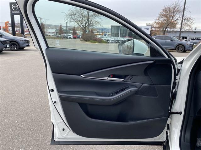 new 2026 Mazda CX-30 car, priced at $31,958