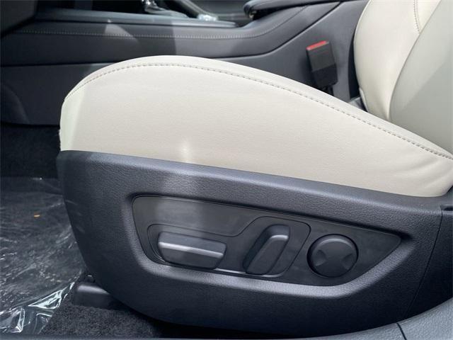 new 2026 Mazda CX-30 car, priced at $31,958