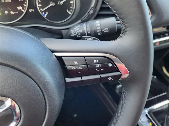 used 2024 Mazda CX-30 car, priced at $27,980