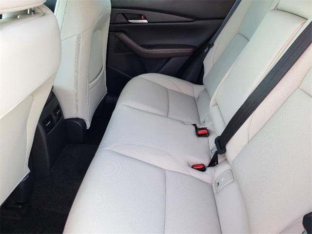 used 2024 Mazda CX-30 car, priced at $27,980