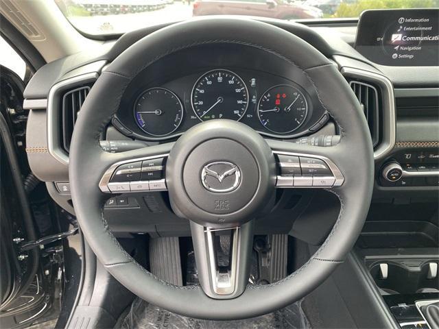 new 2025 Mazda CX-50 Hybrid car, priced at $38,717